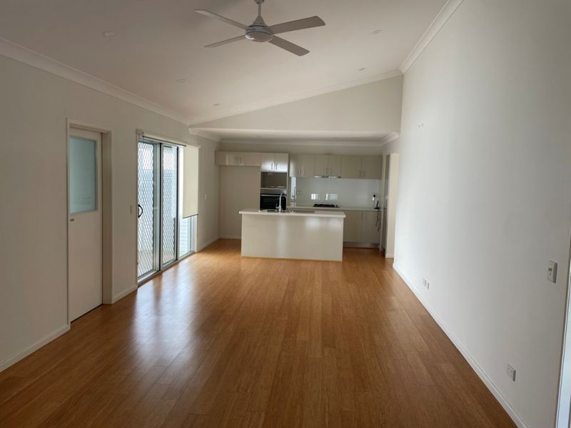 Spacious Coastal Living