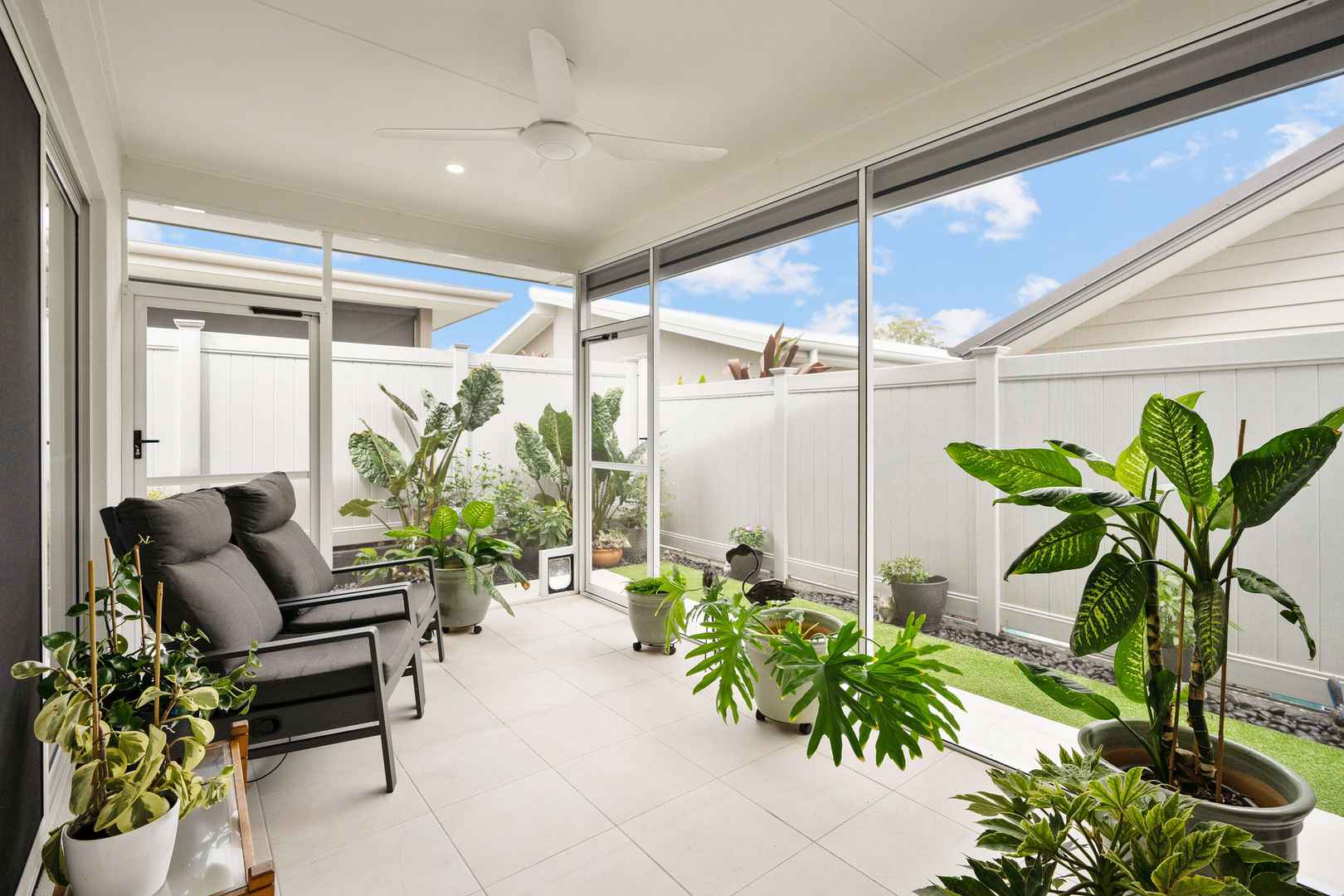 Fontein by Palm Lake Resort