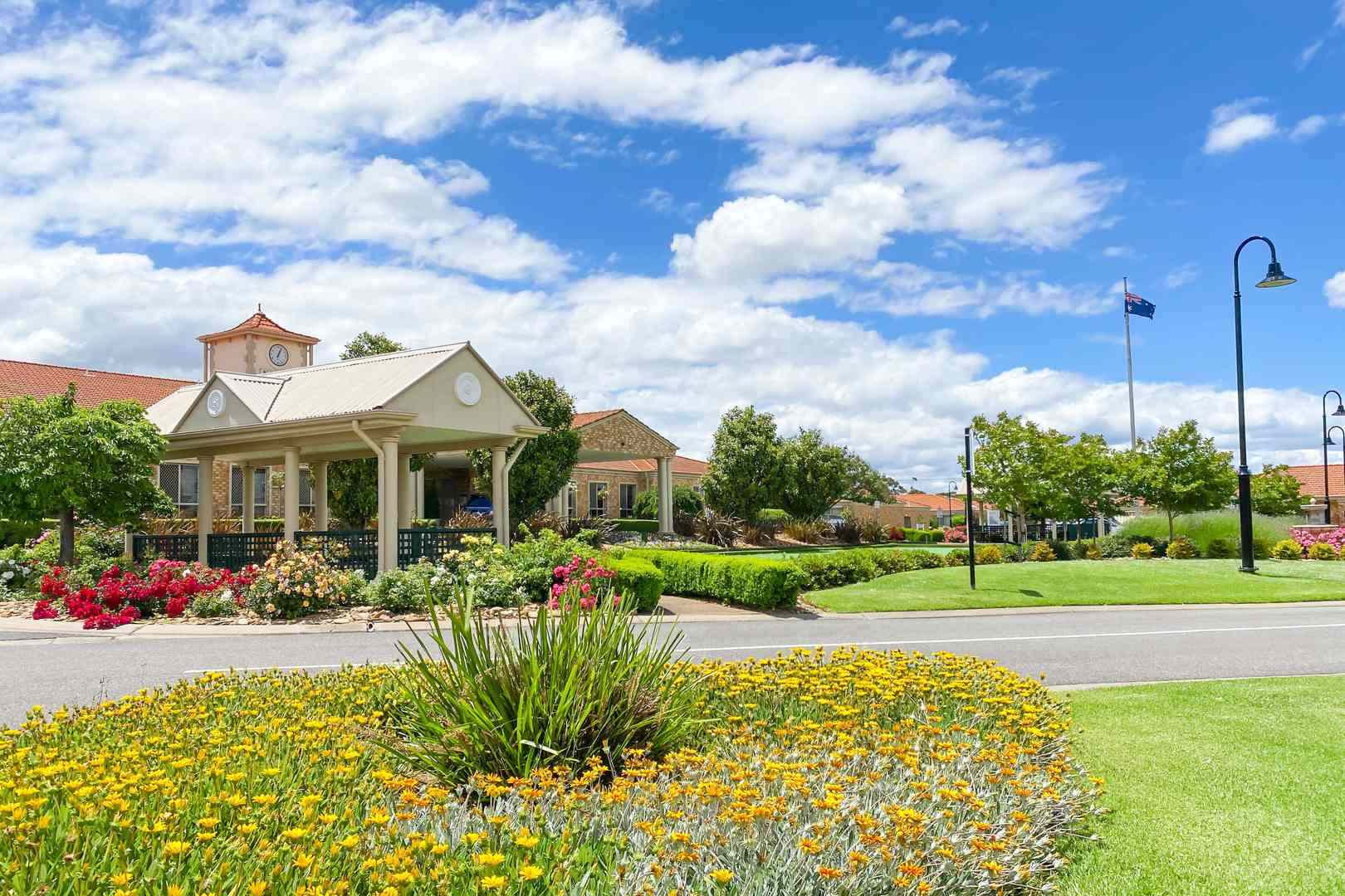 Stunning Two Bedroom Unit!