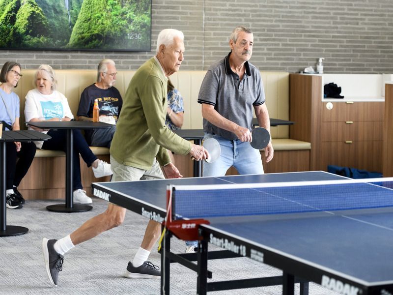 Welcome home to a new way of living