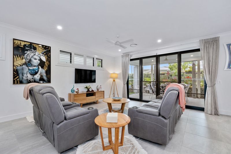 Well Presented Home!