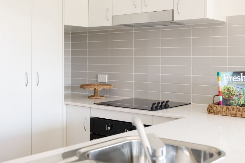 THE FRESHWATER (Metro)- Brand new, 3 Bedrooms, Selling off the Plan