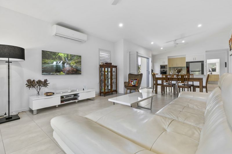 Spacious Home - Ideal Location with Lush Green Views