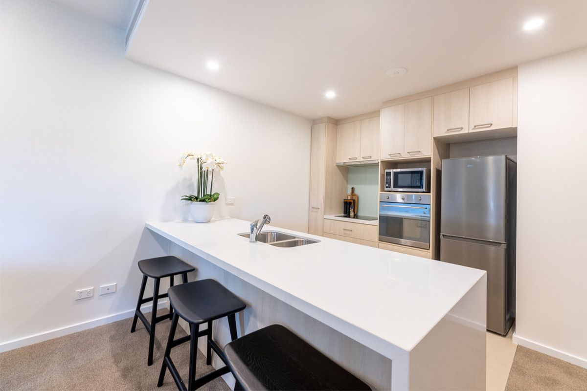 Final Apartment Available