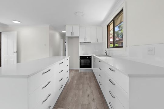 Light-filled 2 Bedroom Home with Garage - Unit 218