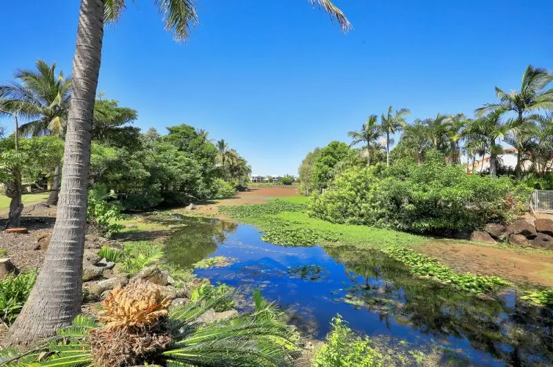 Coastal living in a modern 3 bedroom Villa, coming soon!