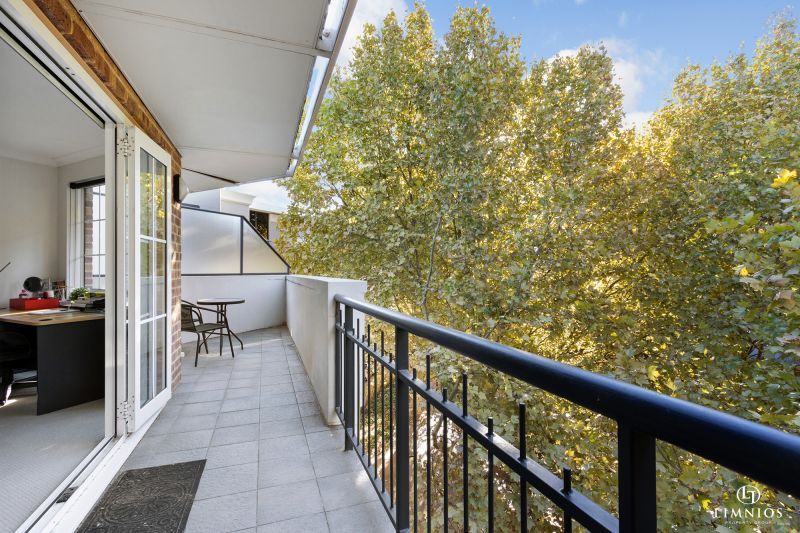 Charming French Inspired East Perth Residence!