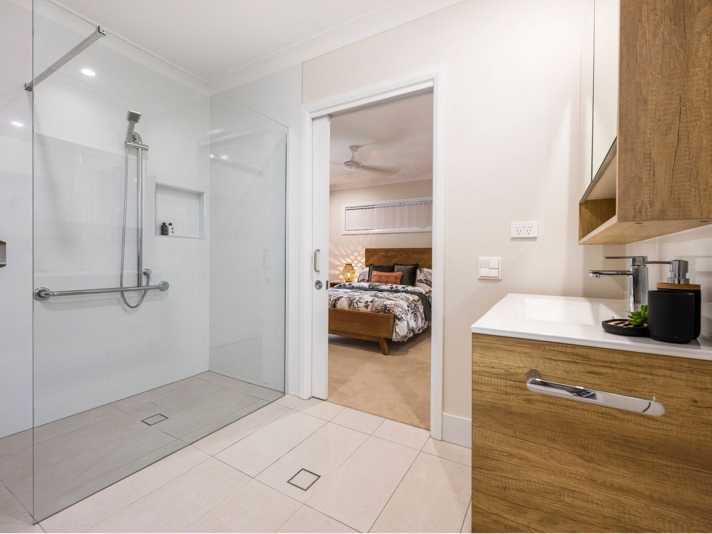 Villa 31 | 2 bed + 2 bath - Oak Tree Retirement Village Coffs Harbour