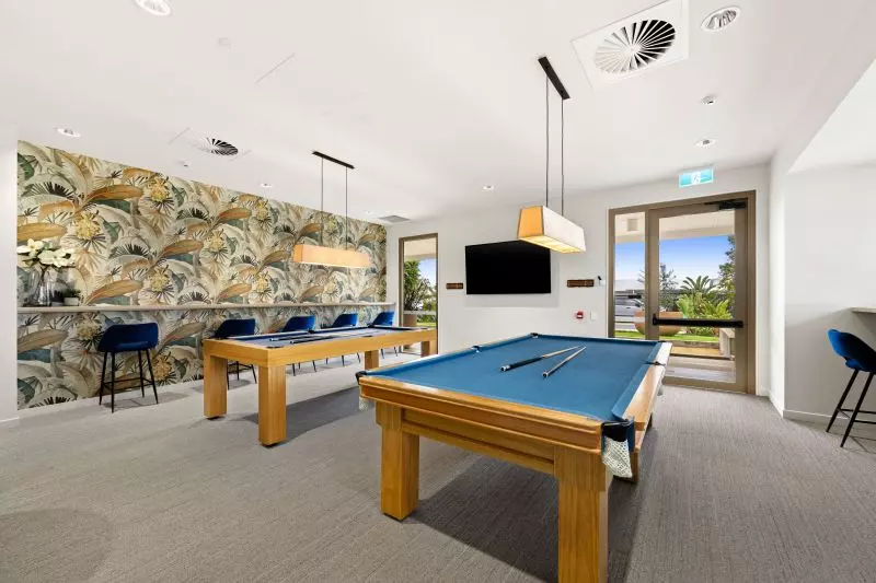 Site 231 - Established Avoca