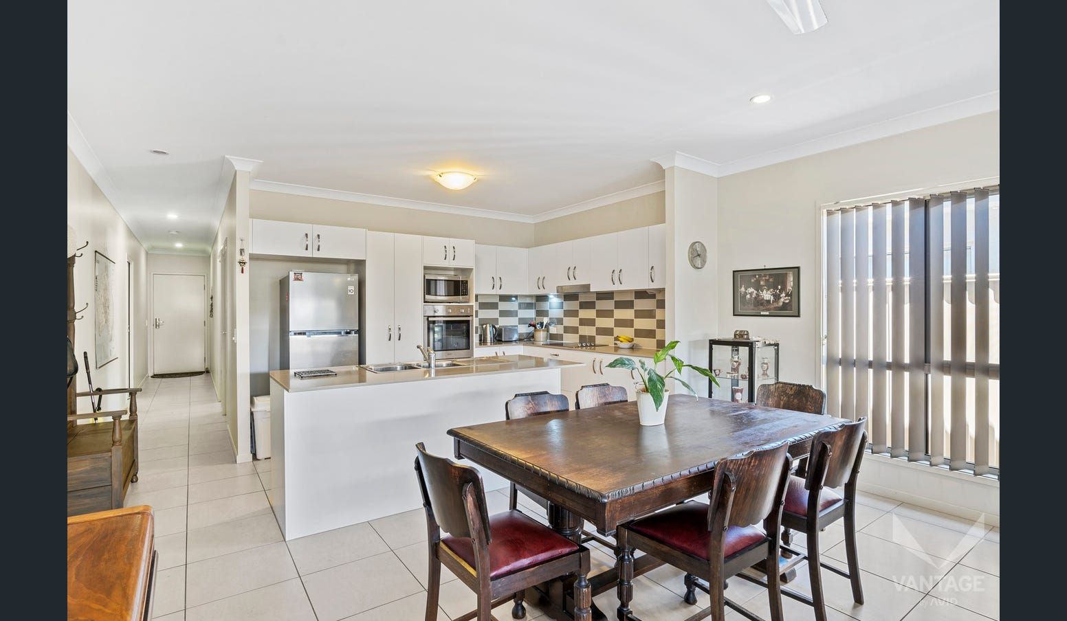 2 Bedroom with 2 Bathrooms at Vantage Logan Village Links