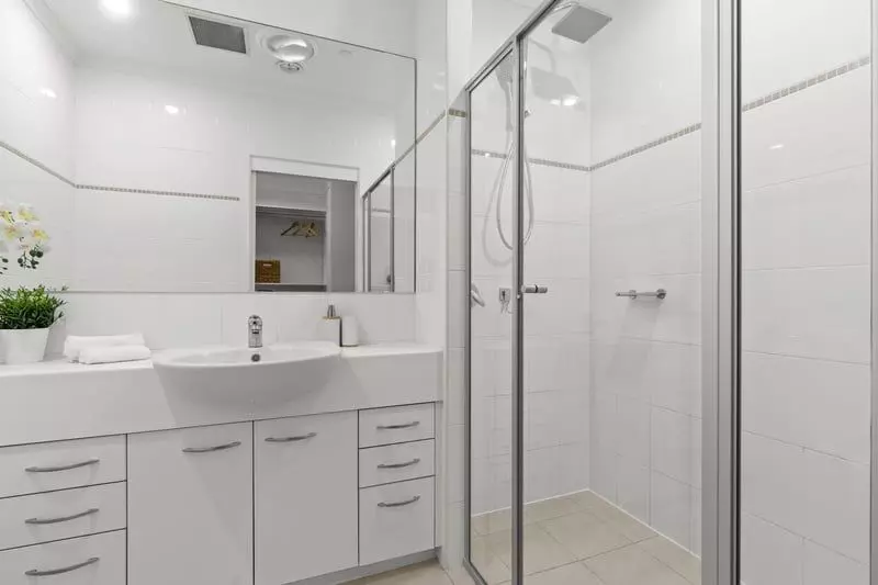 Rare Top‑Floor Apartment with Stunning Hills and Garden Views