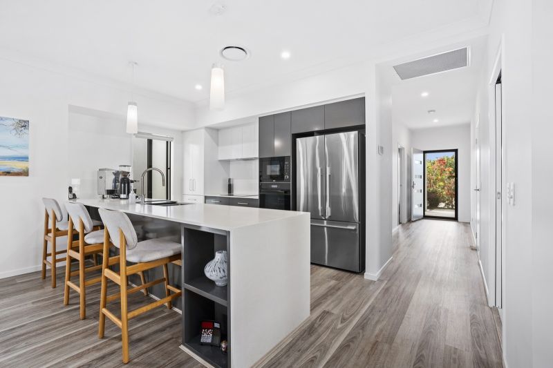 Site 481 - Established Sunningdale