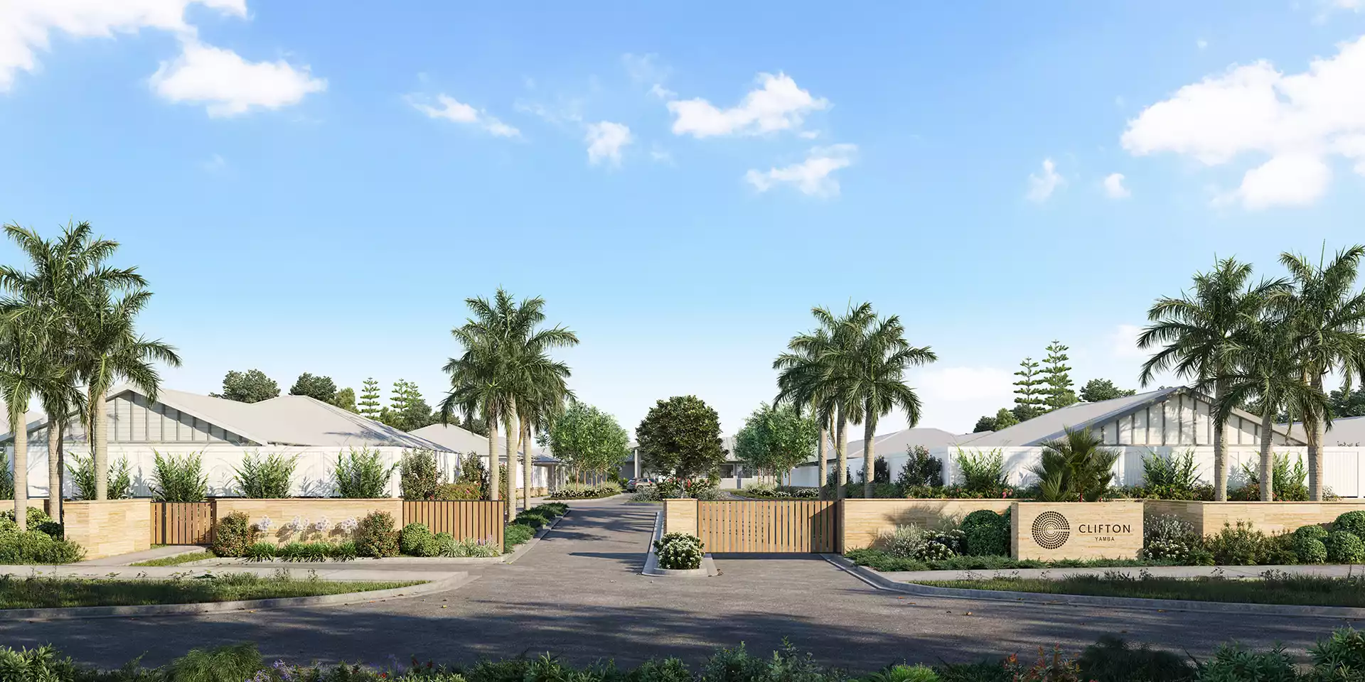 Clifton Yamba | 2+ bedroom home from $580,000