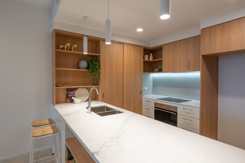 Apartment 021