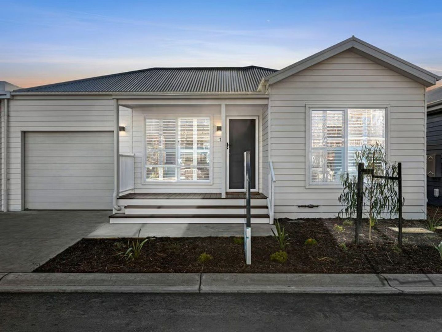 Lifestyle Communities Deanside - Easy living in the Harper