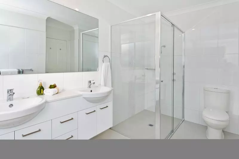 Fully refurbished villa. Spacious yet easy to maintain