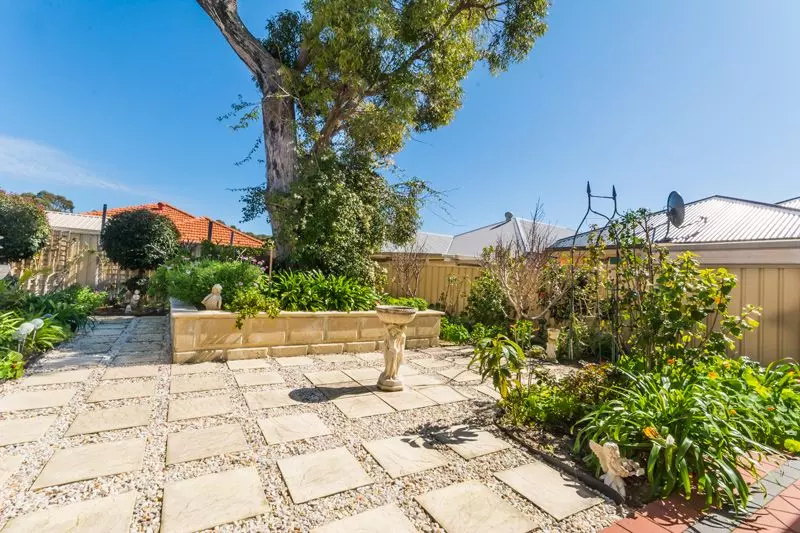 Beautiful Retirement Villa !