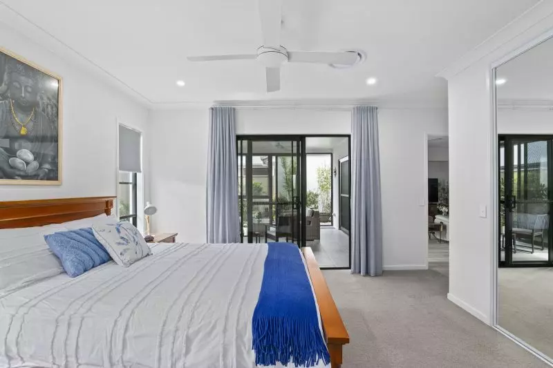 Site 127 - Established Lillydale G3