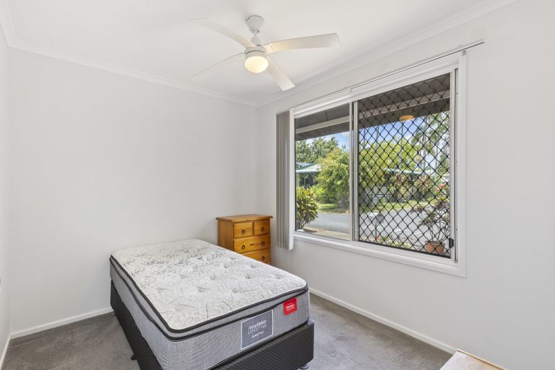 Bright Two Bedroom Home - Enjoy Easy Living!