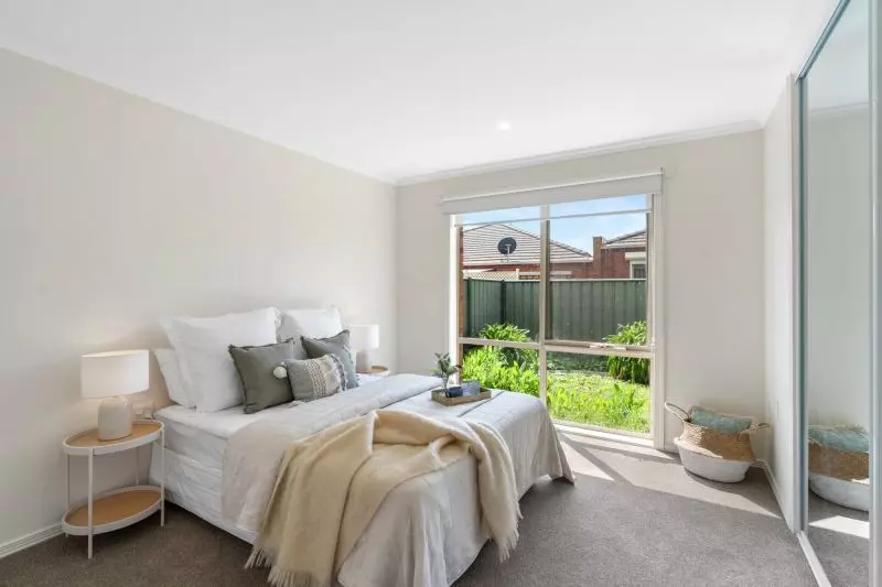 UNDER OFFER Inspection a must! Fully renovated 2 bed unit in quiet location