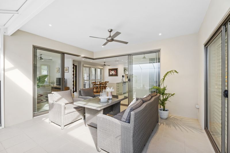 Your Own Private Sanctuary