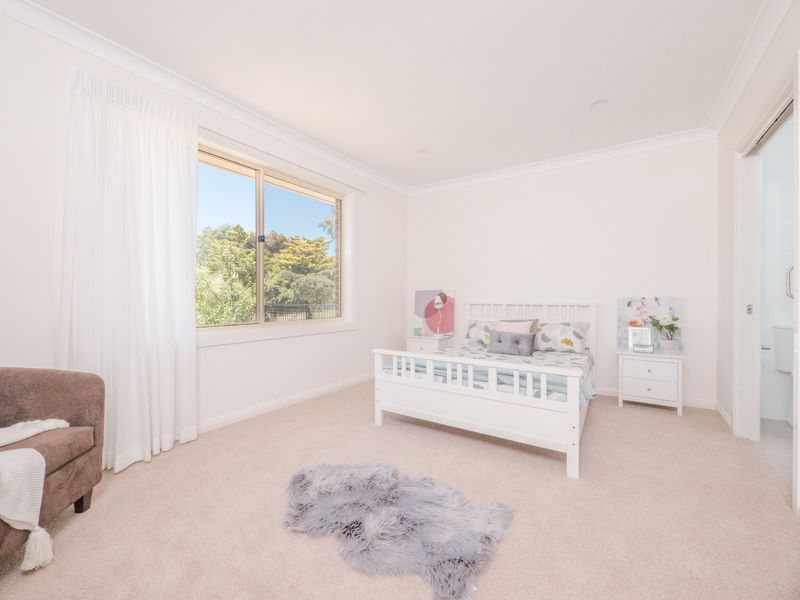 Luxurious villa living