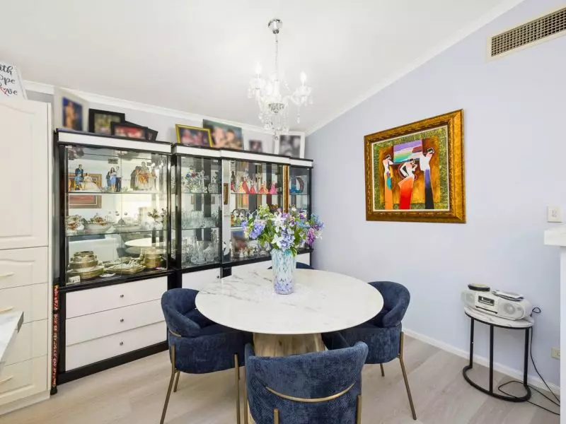 Riverside Gardens Estate Site 203