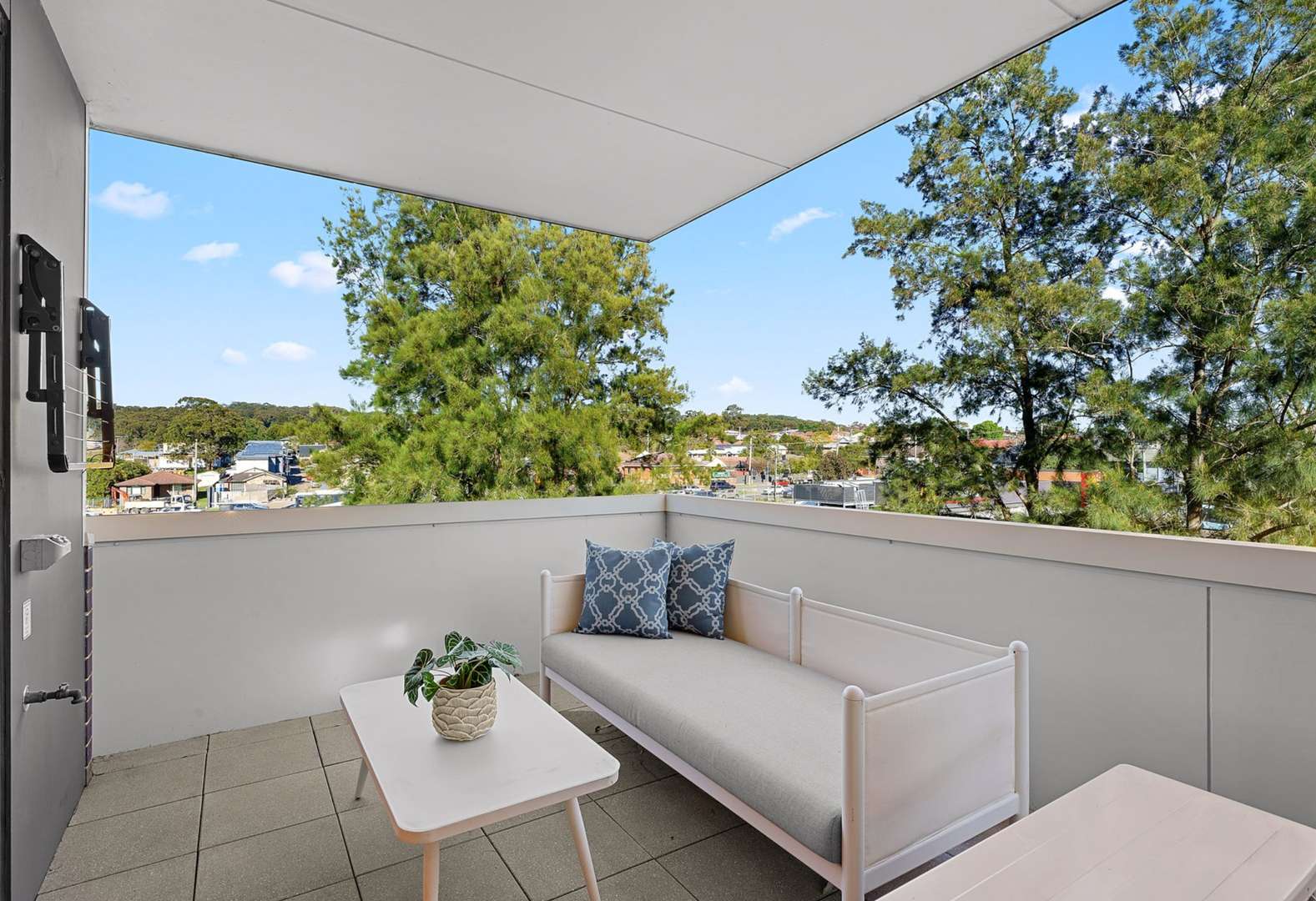 Oak Tree Retirement Village Jesmond - 2 Bedroom + 1 Bathroom 