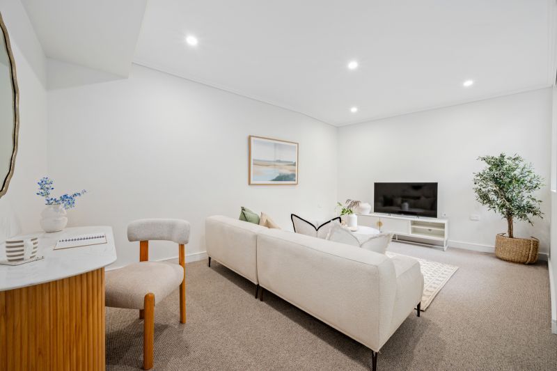 Beautifully Transformed Residence in a Serene Bushland Setting