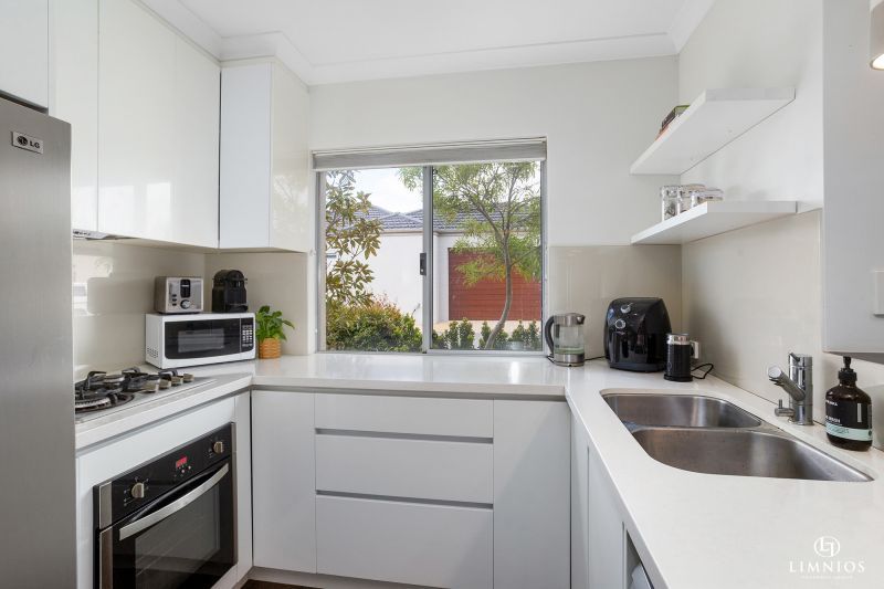 Easy Living, Urban Lifestyle!