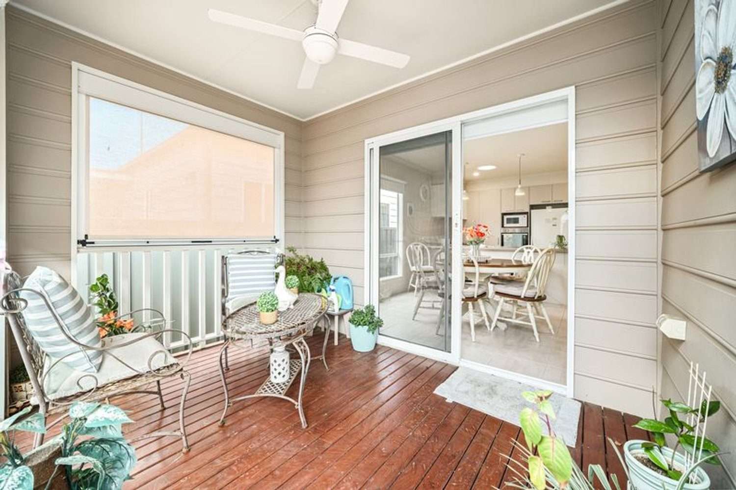 Lifestyle Communities Officer - Bright, stylish & low-maintenance living at its best!