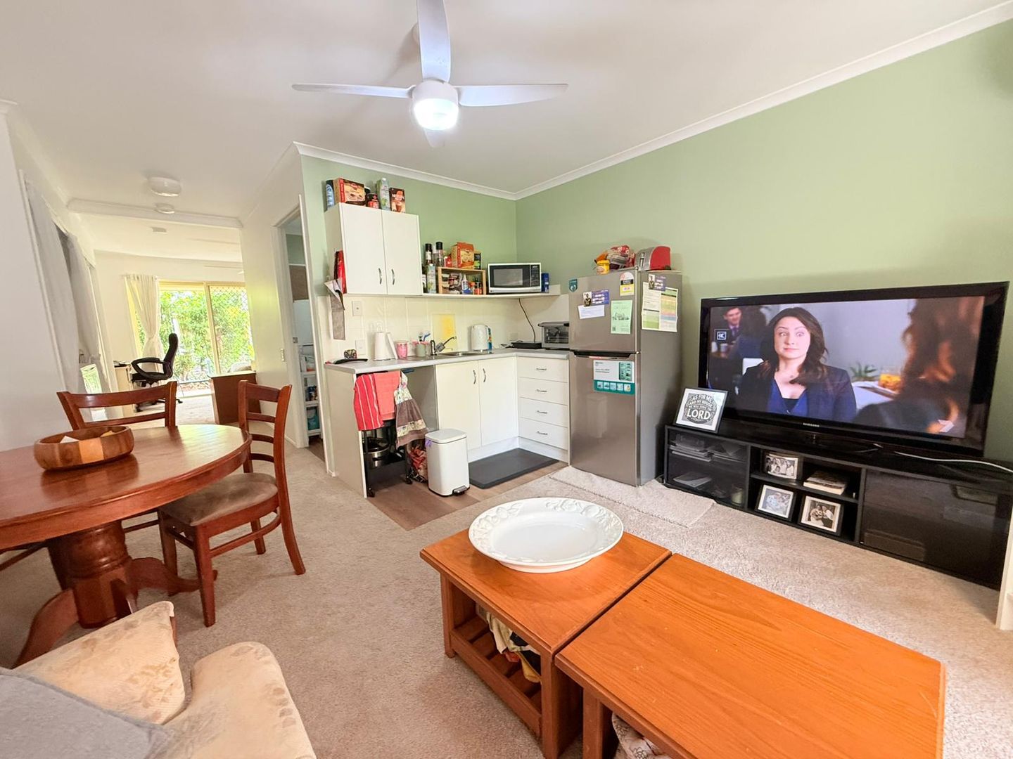 2x 1 Bedroom Units on 1 Title - INVESTMENT OPPORTUNITY