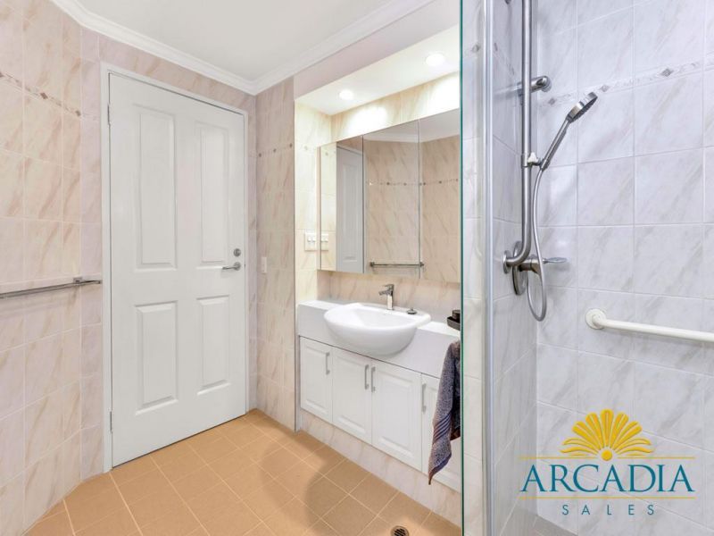 Ground Floor, North Facing with Garden Terrace at The Beaumont