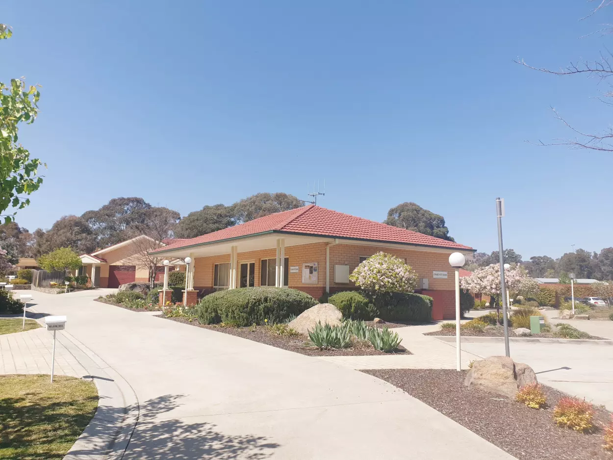 Adria Village - Retire In Style!