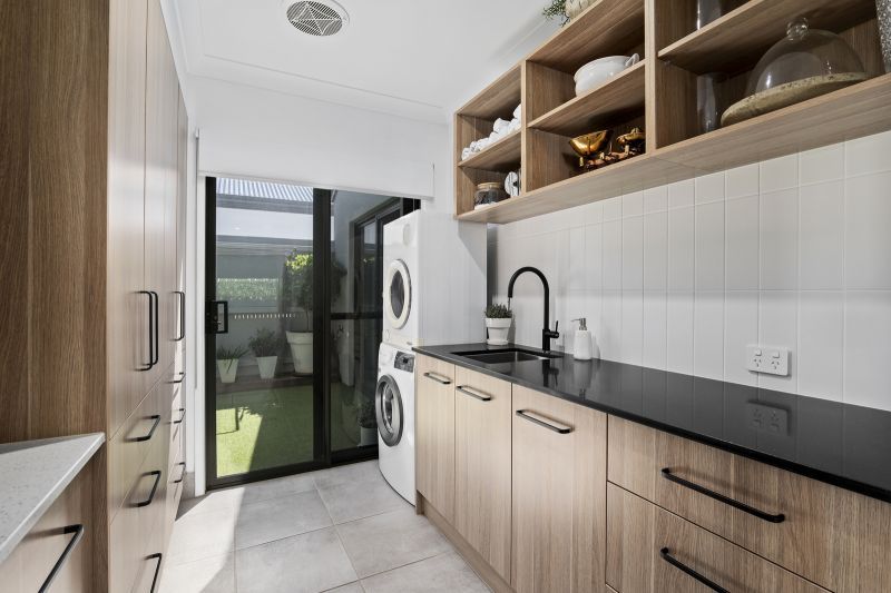 Site 156 - Established Lillydale G1