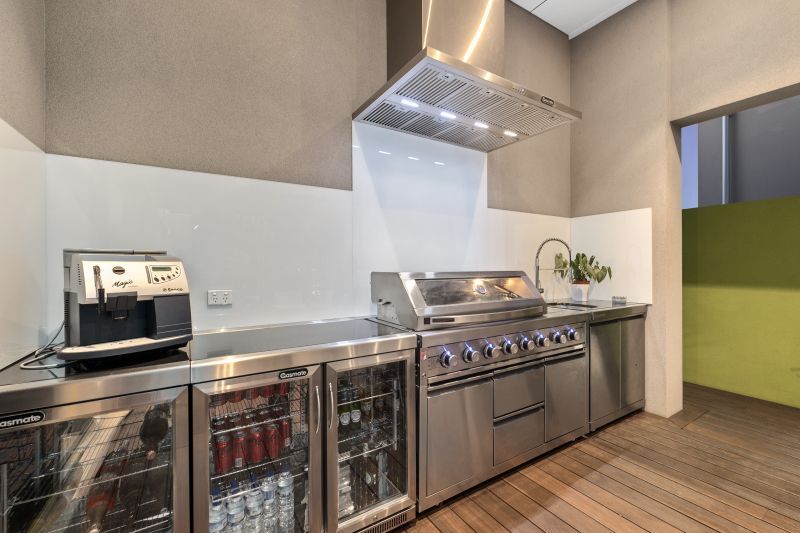 Cutting Edge Urban Design