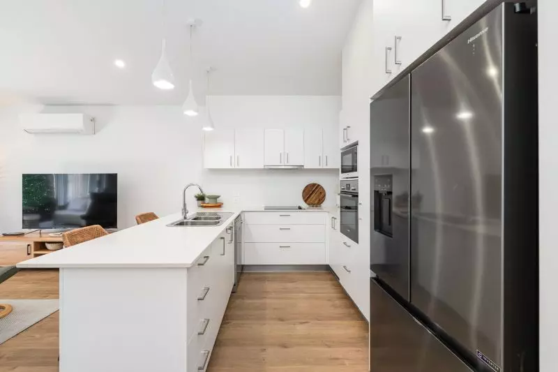 Elevated Lifestyle Living