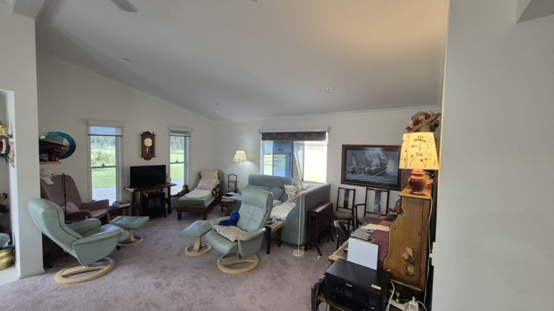 Don't Fence Me In! Outlook!