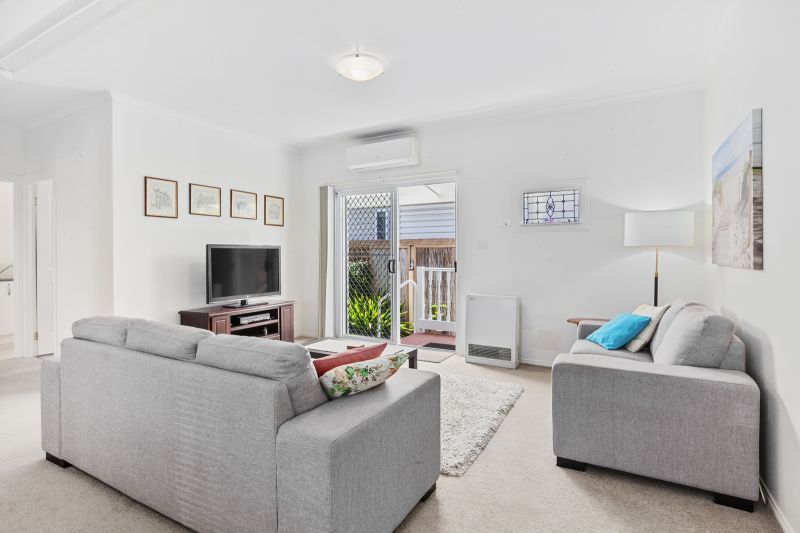 Immaculate Two-Bedroom Delight!