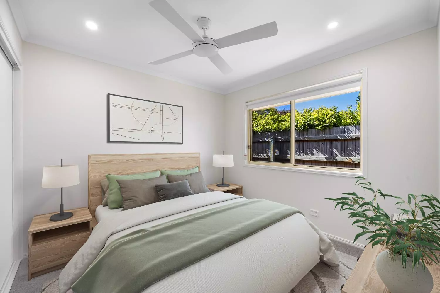 Fully Renovated Gem in Thriving Retirement Community