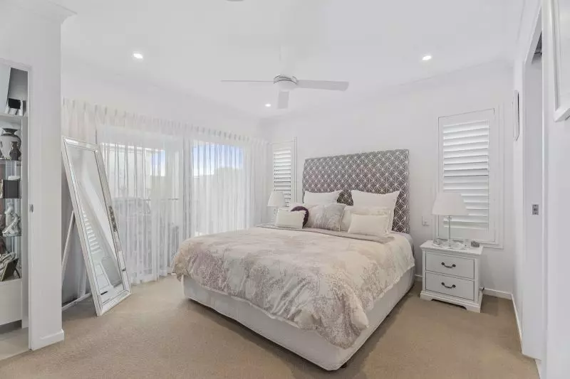 Site 256 - Ninderry MKII S2