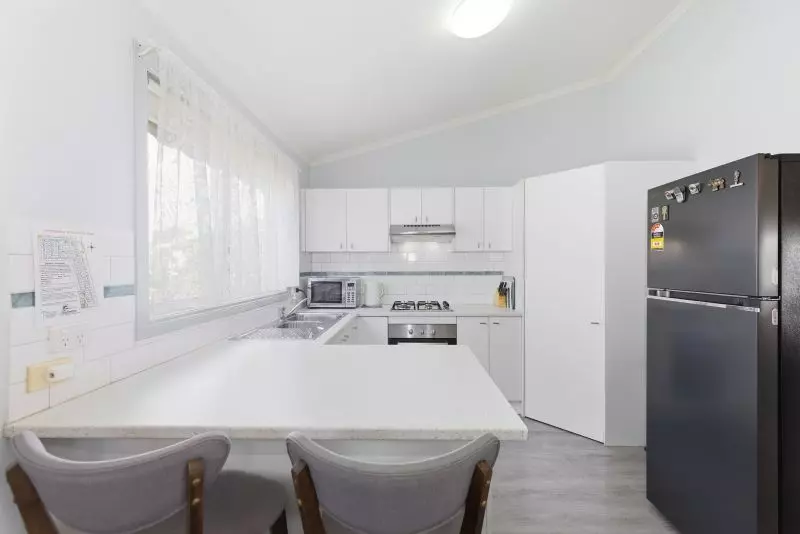 Charming Two-Bedroom Cottage