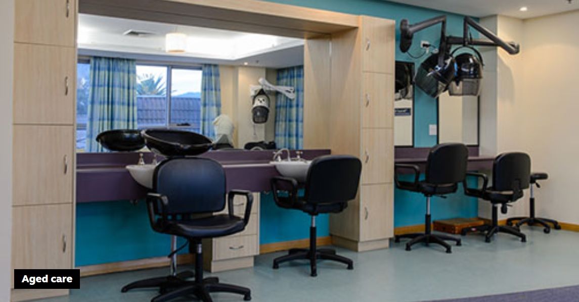 Uniting Osborne House Nowra 