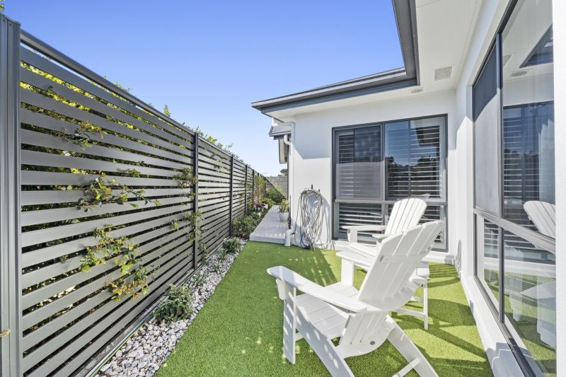 Site 446 - Established Special