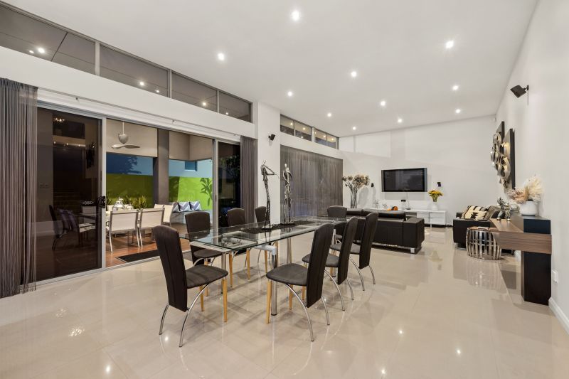 Cutting Edge Urban Design