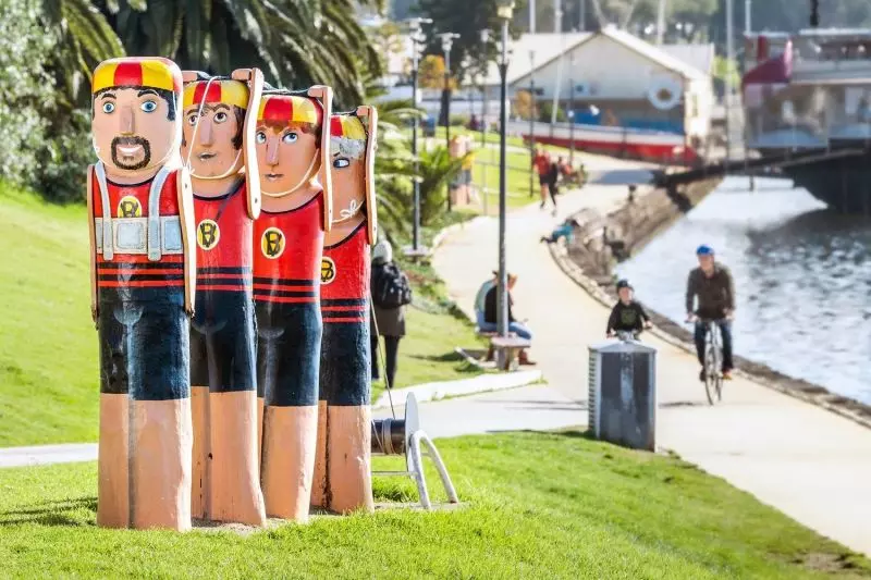 Unwind in understated luxury