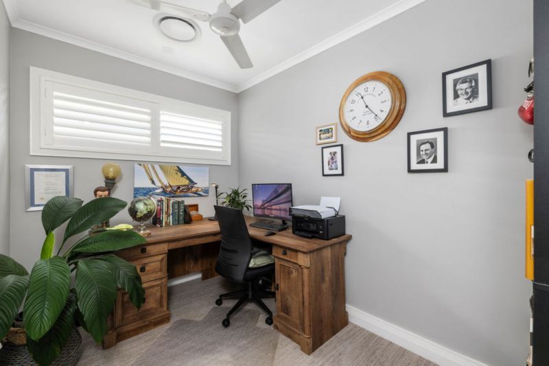 Premium Comfort and Style in a Superior Central Location