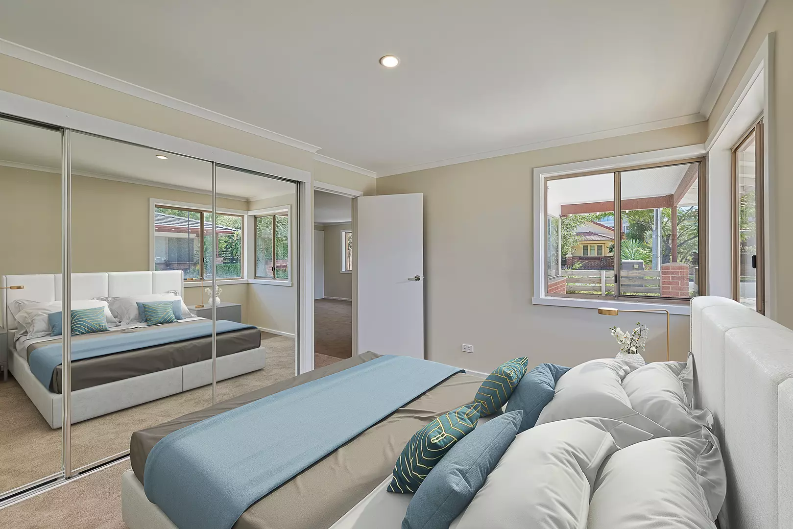 Retirement Living at Bethany Close