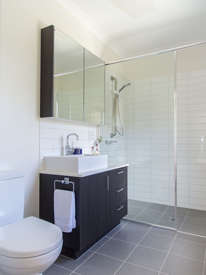 Villa 65 - Downsize your home, upsize your life