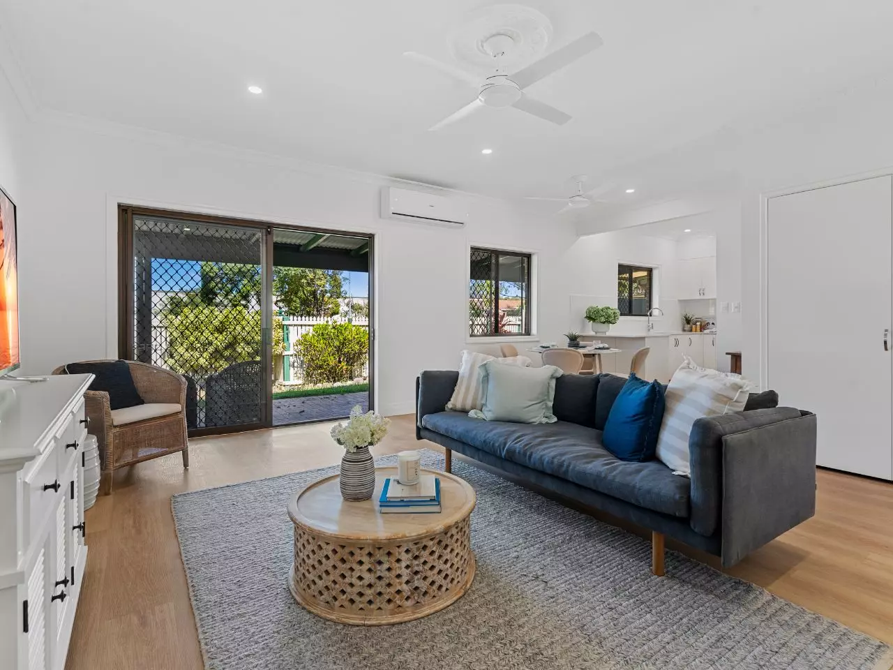 Cleveland Gardens Retirement Living